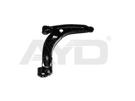 Control/Trailing Arm, wheel suspension (9709273)