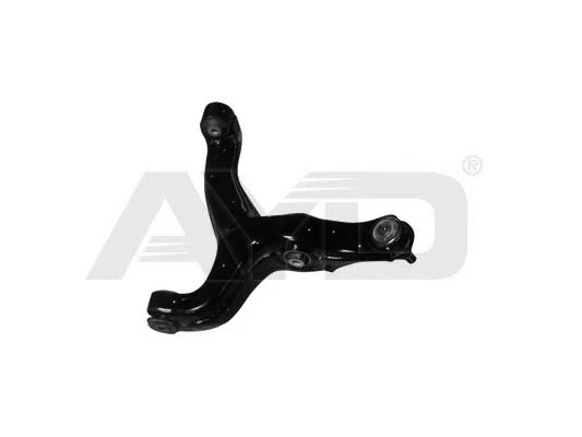 Control/Trailing Arm, wheel suspension (9710026)