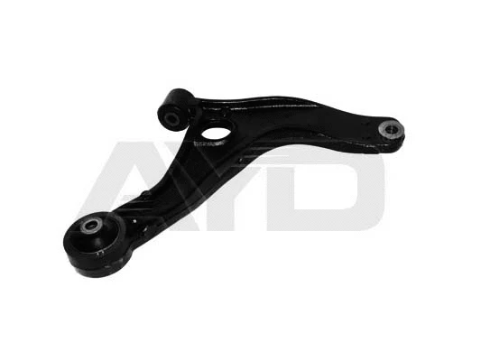Control/Trailing Arm, wheel suspension (9709566)