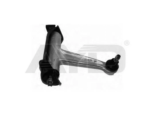 Control/Trailing Arm, wheel suspension (9702753)