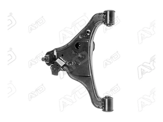 Control/Trailing Arm, wheel suspension (9716426)