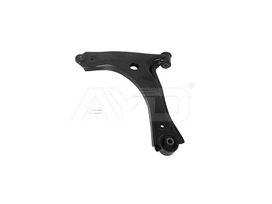 Control/Trailing Arm, wheel suspension (9711105)