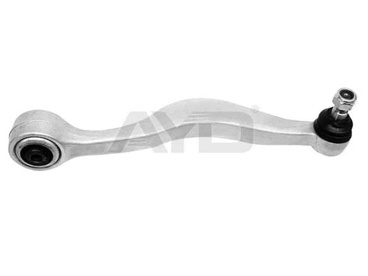 Control/Trailing Arm, wheel suspension (9401189)