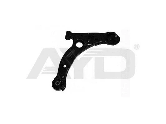 Control/Trailing Arm, wheel suspension (9705088)