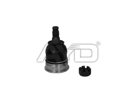 Control/Trailing Arm, wheel suspension (9213163)
