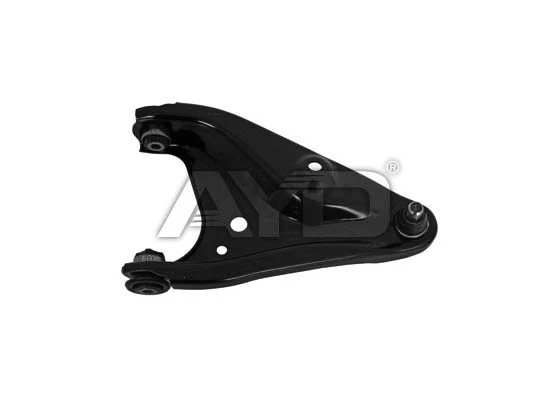 Control/Trailing Arm, wheel suspension (9713089)