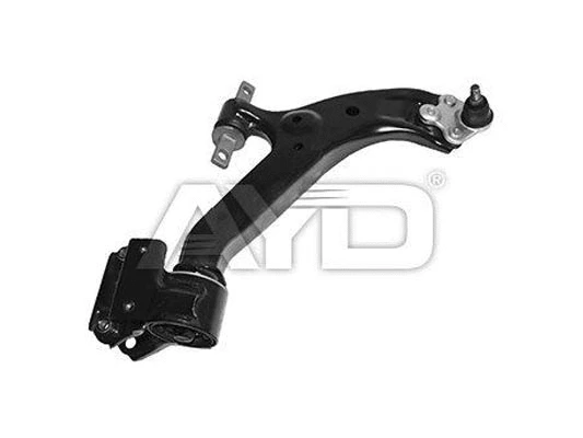 Control/Trailing Arm, wheel suspension (9718733)