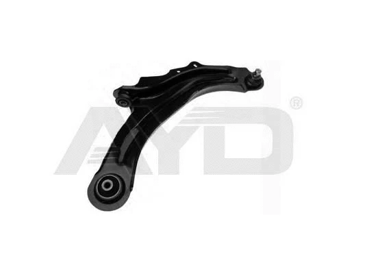 Control/Trailing Arm, wheel suspension (9703348)