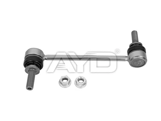 Link/Coupling Rod, stabiliser bar (9613530)