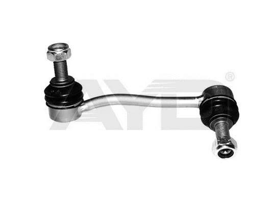 Link/Coupling Rod, stabiliser bar (9605893)