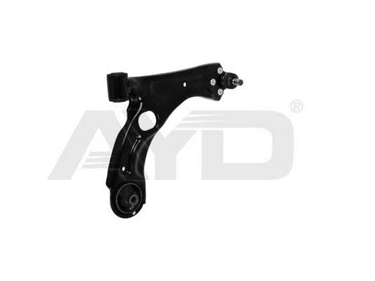 Control/Trailing Arm, wheel suspension (9710866)