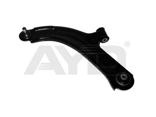Control/Trailing Arm, wheel suspension (9704895)
