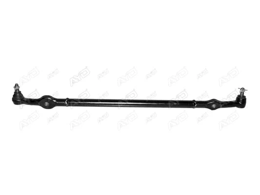 Centre Rod Assembly (8305901)