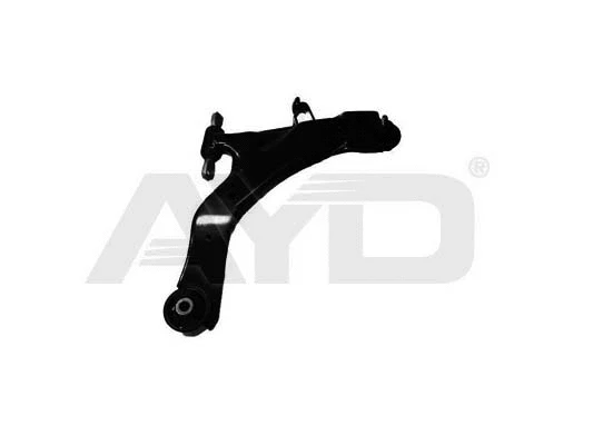 Control/Trailing Arm, wheel suspension (9702942)