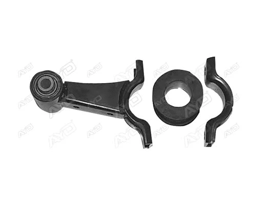 Link/Coupling Rod, stabiliser bar (9604122)