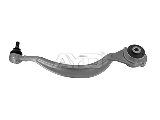 Control/Trailing Arm, wheel suspension (9412663)