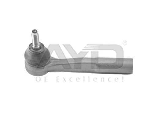 Tie Rod End (9126157)