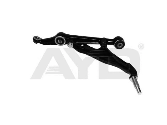 Control/Trailing Arm, wheel suspension (9702815)