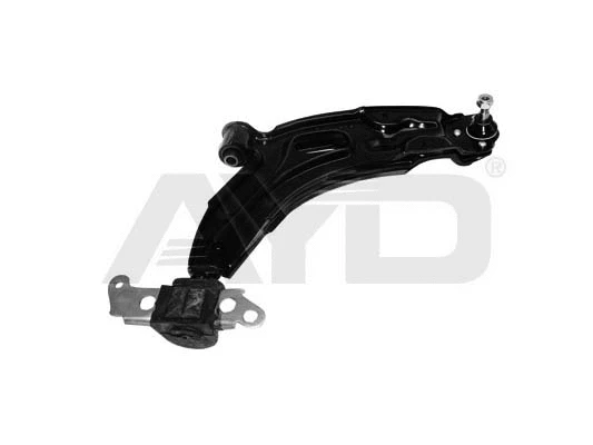 Control/Trailing Arm, wheel suspension (9701605)