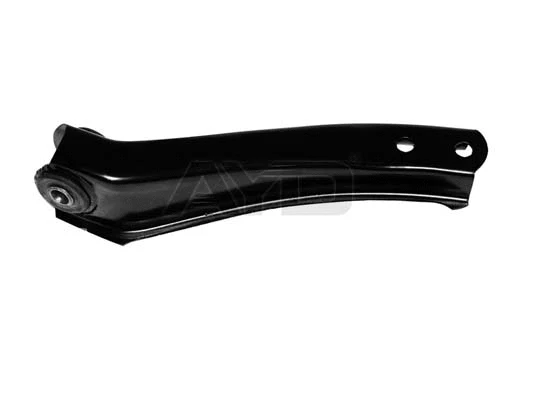 Control/Trailing Arm, wheel suspension (9702112)