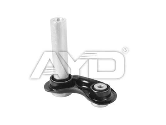 Control/Trailing Arm, wheel suspension (8802250)