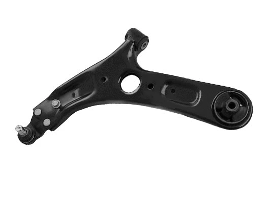 Control/Trailing Arm, wheel suspension (9715130)