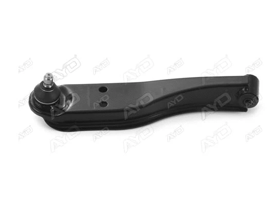 Control/Trailing Arm, wheel suspension (9402655)