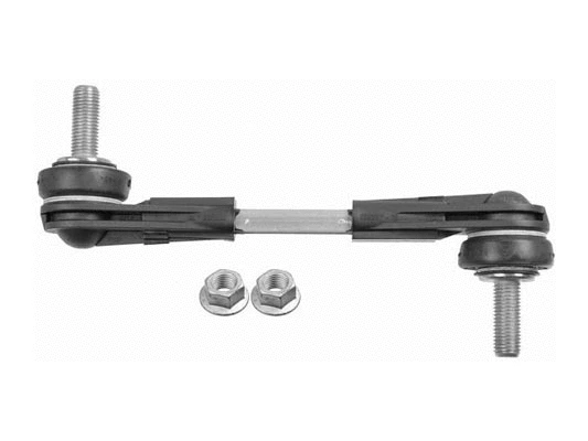 Link/Coupling Rod, stabiliser bar (9619925)