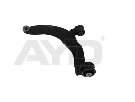 Control/Trailing Arm, wheel suspension (9712143)