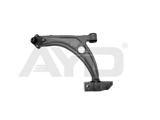 Mounting, control/trailing arm (9710289)