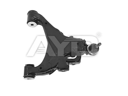 Control/Trailing Arm, wheel suspension (9716098)