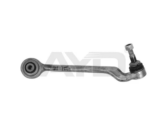 Control/Trailing Arm, wheel suspension (9412677)