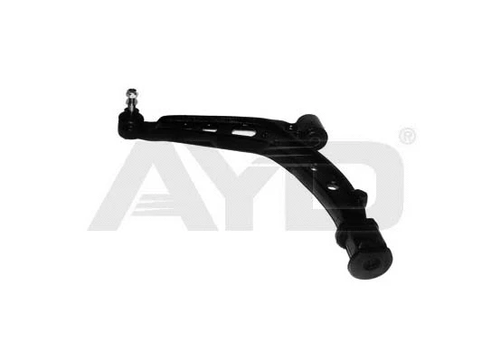 Control/Trailing Arm, wheel suspension (9702731)