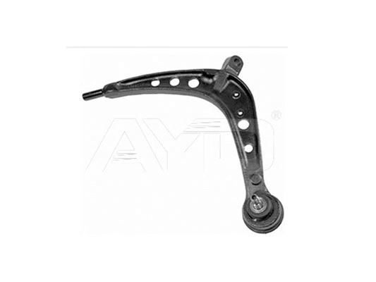 Control/Trailing Arm, wheel suspension (9708914)