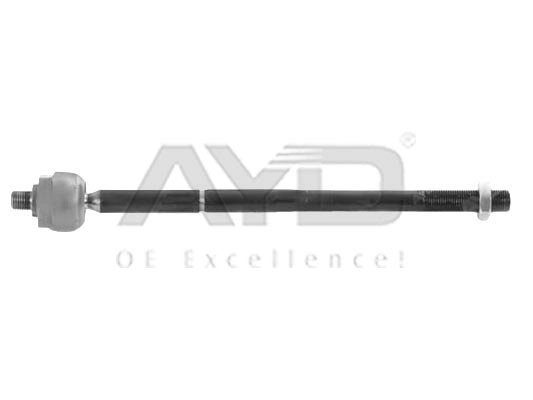 Inner Tie Rod (9519538)