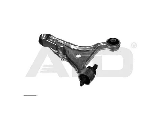 Control/Trailing Arm, wheel suspension (9702959)