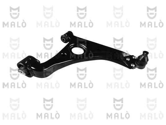 Control/Trailing Arm, wheel suspension (9713917)