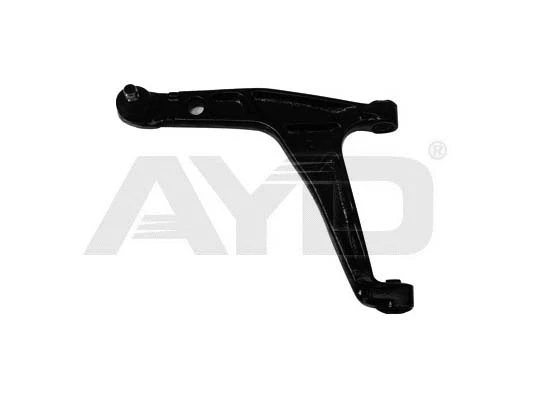 Control/Trailing Arm, wheel suspension (9702099)