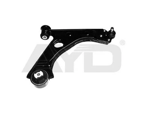 Control/Trailing Arm, wheel suspension (9705148)