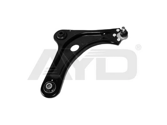 Control/Trailing Arm, wheel suspension (9709080)
