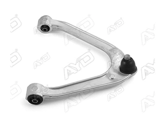 Control/Trailing Arm, wheel suspension (9721668)