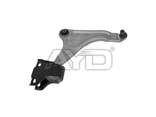 Control/Trailing Arm, wheel suspension (9712710)
