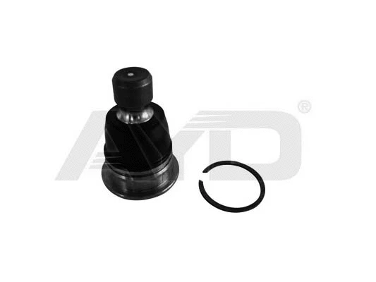 Control/Trailing Arm, wheel suspension (9209840)
