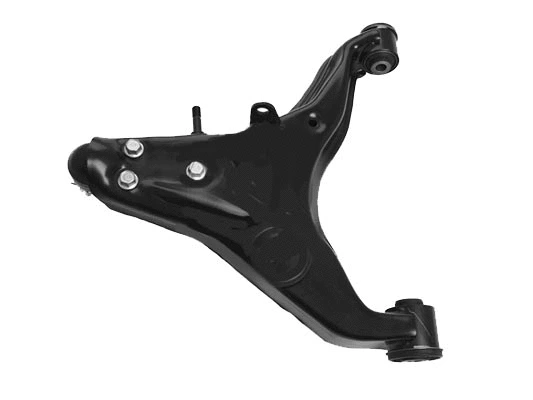 Control/Trailing Arm, wheel suspension (9717757)