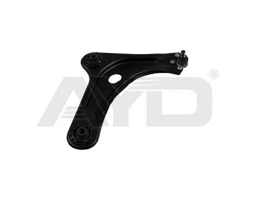 Control/Trailing Arm, wheel suspension (9702293)