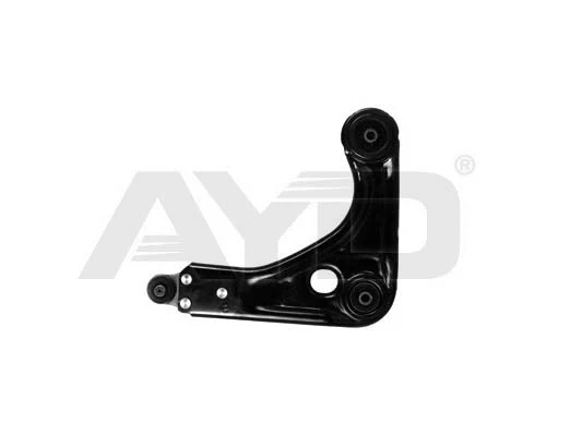 Control/Trailing Arm, wheel suspension (9710893)