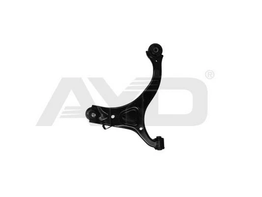 Control/Trailing Arm, wheel suspension (9710927)