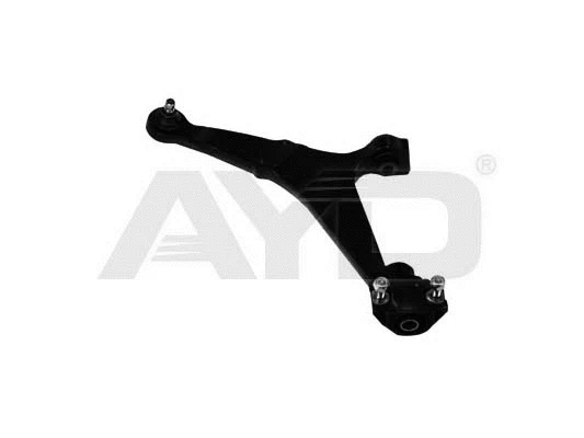 Control/Trailing Arm, wheel suspension (9702717)
