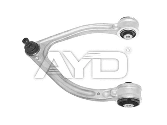 Control/Trailing Arm, wheel suspension (9717717)