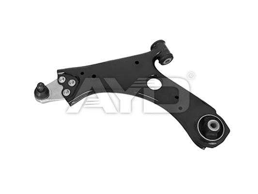 Control/Trailing Arm, wheel suspension (9715199)